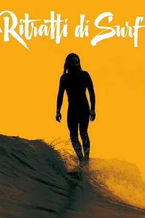Ritratti Di Surf