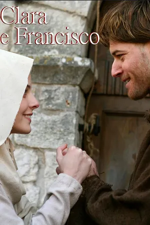 Clara e Francisco
