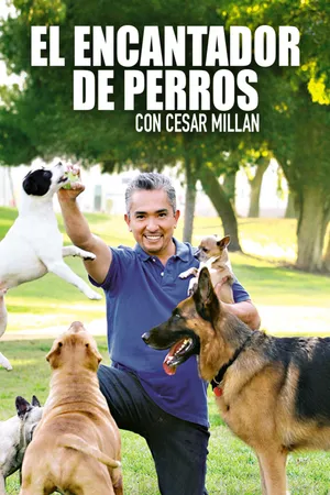 El encantador de perros