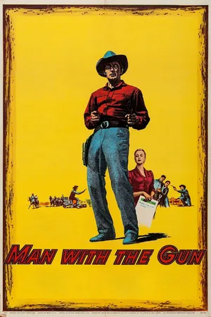 Man With The Gun
