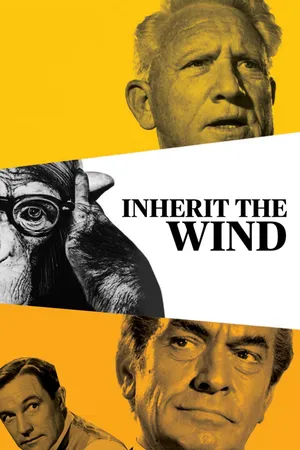Inherit The Wind