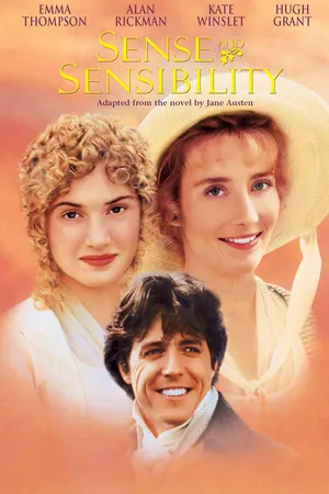 Sense and Sensibility