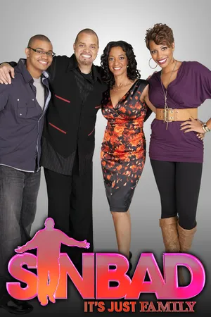 Sinbad: It's Just Family