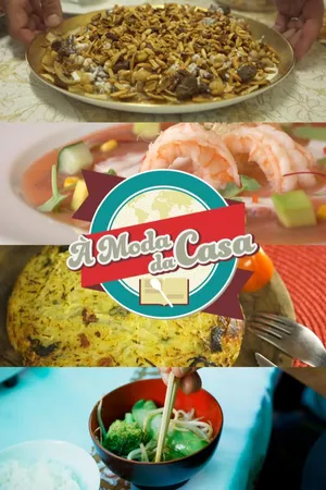 À Moda da Casa