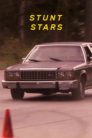 Stunt Stars