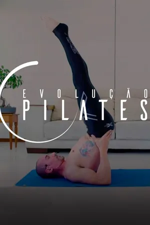Evolução Pilates