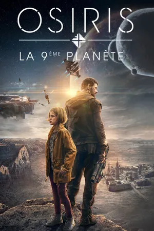 Osiris, la 9ème planète