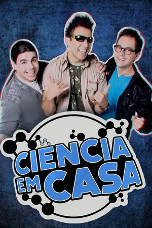 Ciência em Casa