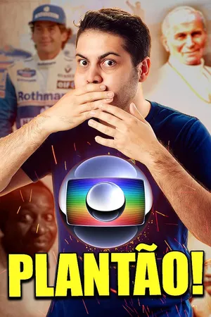 Plantões da Globo