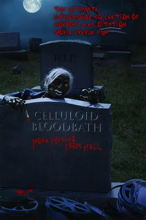 Celluloid Bloodbath: More Prevues from Hell