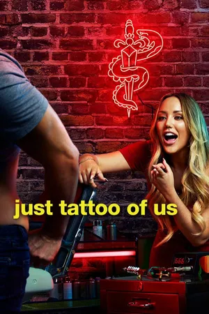 Just Tattoo of Us