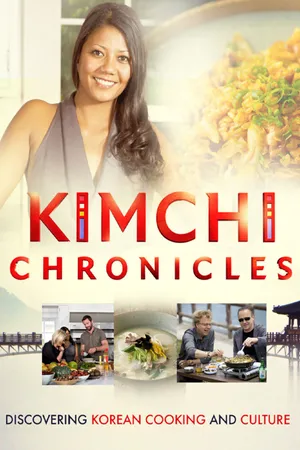 Kimchi Chronicles