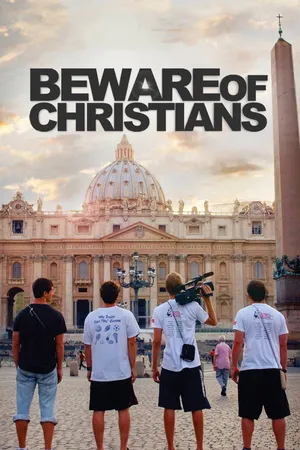 Beware of Christians