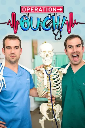 Operation Ouch!