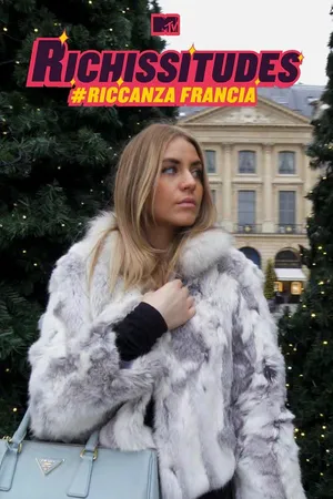 Richissitudes - Riccanza Francia