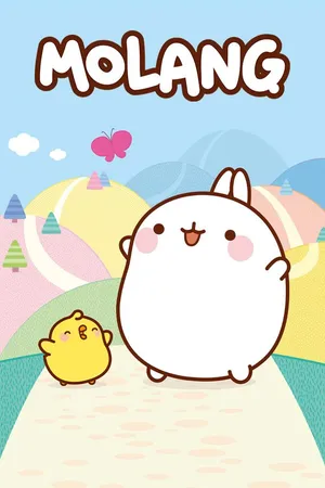 Molang TV Specials