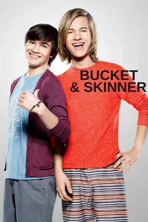 As Aventuras de Bucket e Skinner