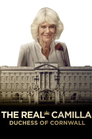 La verdadera Camila, duquesa de Cornualles