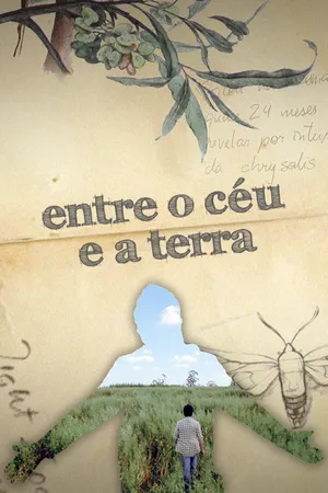 Entre o Céu e a Terra