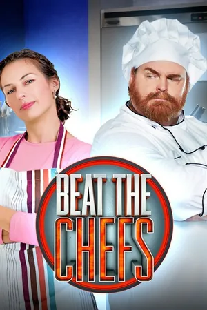 Beat The Chefs