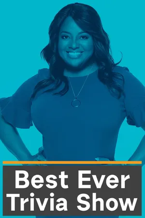 Best Ever Trivia Show