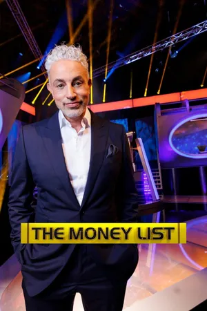 The Money List