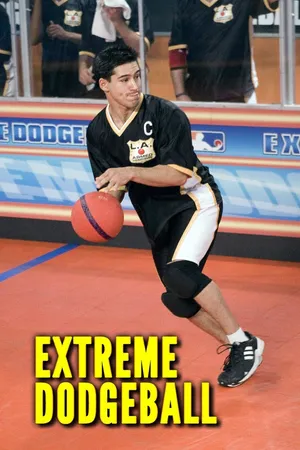 Extreme Dodgeball