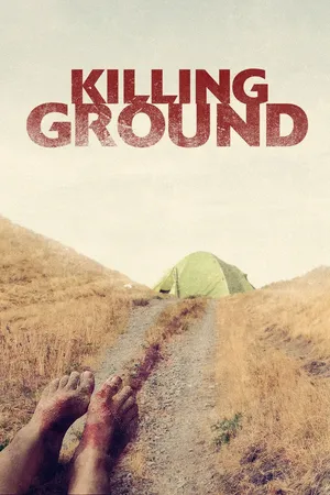 Killing Ground