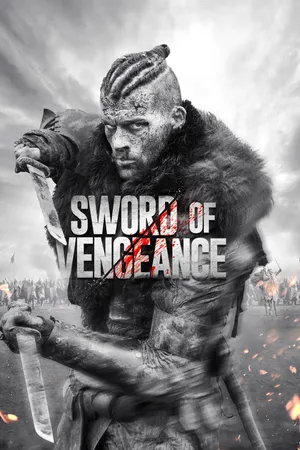 Sword of Vengeance