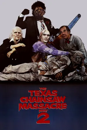 Texas: masacre en cadena 2