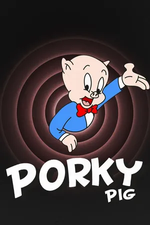 Porky Pig