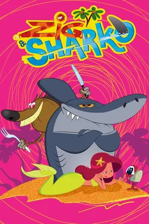 Zig & Sharko