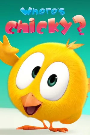 Onde Está Chicky?