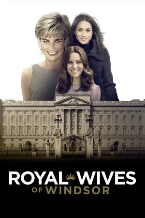 Las esposas reales de Windsor