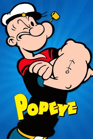 Popeye