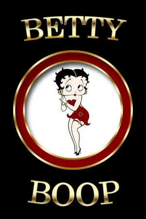 Betty Boop