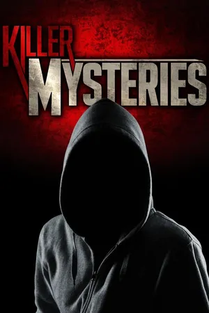 Killer Mysteries