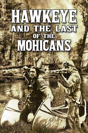 The Last of the Mohicans