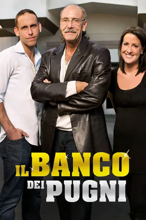 Il Banco dei Pugni