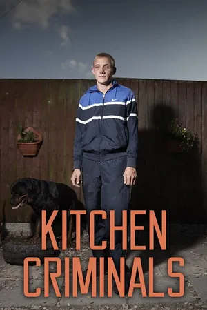 Kitchen Criminals