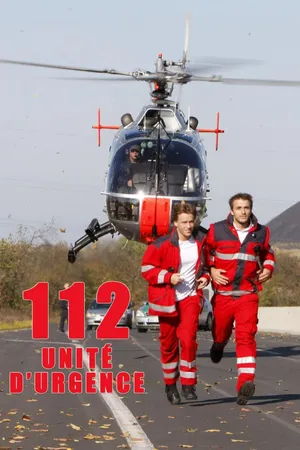 112 Unité d'urgence