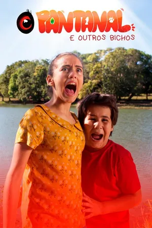 Pantanal e Outros Bichos