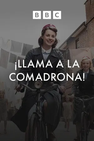 Llama a la comadrona