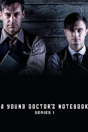 Diario de un joven doctor: Temporada 1