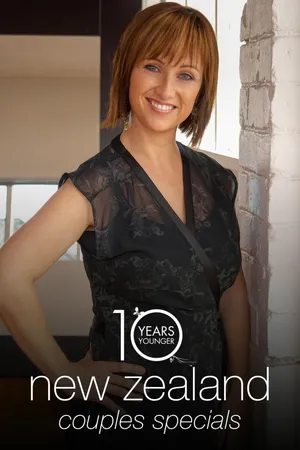 10 Years Younger New Zealand - Couples Specials