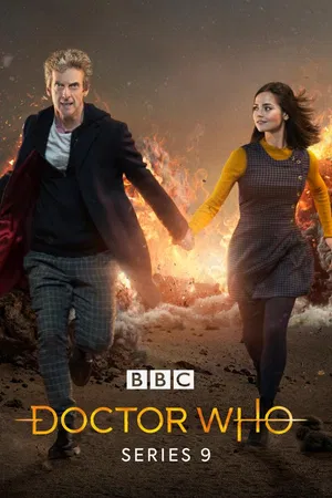 Doctor Who: Temporada 9