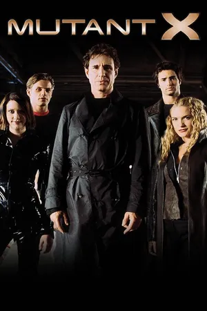 Mutant X