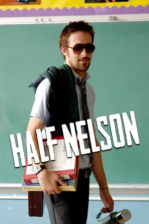 Half Nelson
