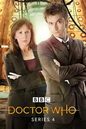 Doctor Who: Temporada 4