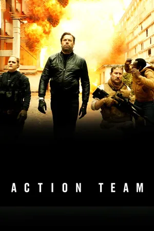Action Team